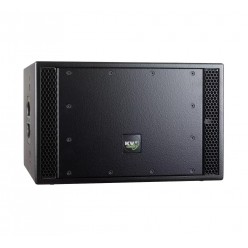 KV2 Audio ESD 1.10 Kompaktowy pasywny subwoofer 10" 500W